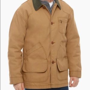 L.L. Bean Men’s Original Field Coat